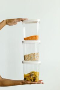 How to Plan Delicious Meals Using Pantry Staples